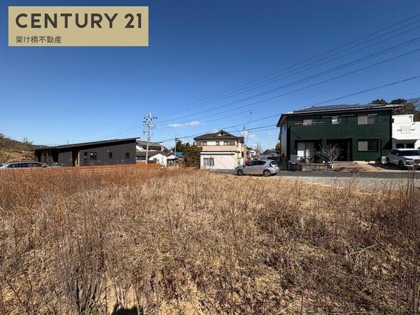 田原市豊島町　土地