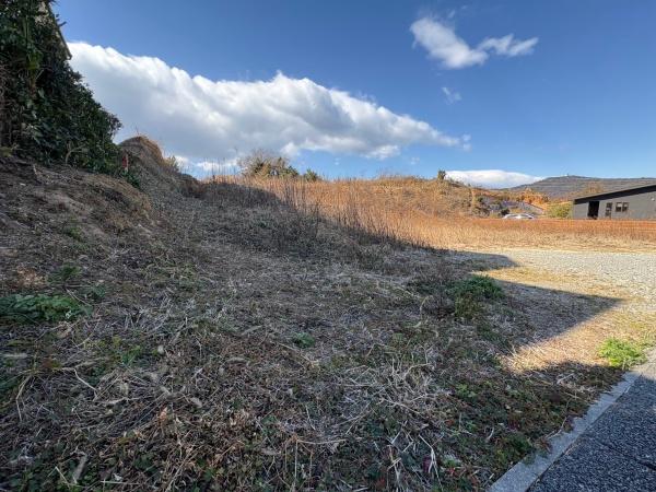 田原市豊島町　土地