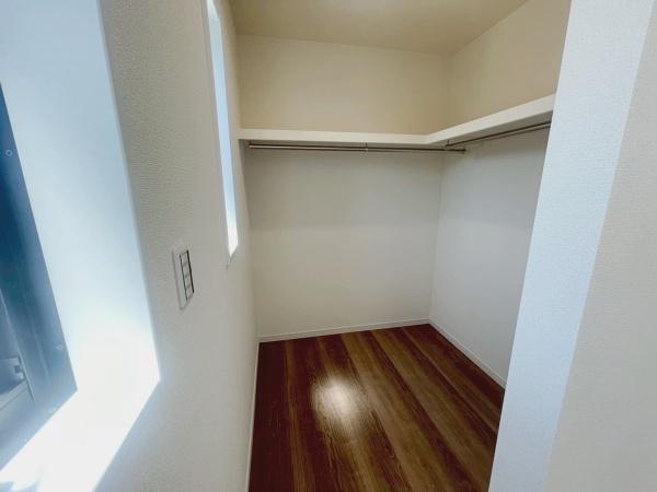豊橋市牛川町58期（全２棟）２号棟　リーブルガーデン