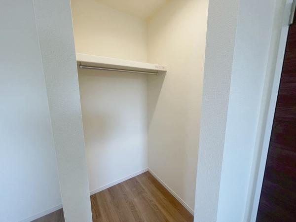 豊橋市牛川町58期（全２棟）２号棟　リーブルガーデン