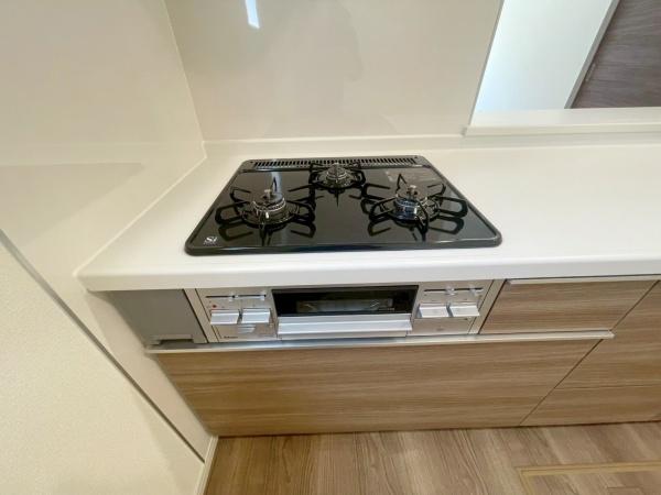 豊橋市牛川町58期（全２棟）２号棟　リーブルガーデン