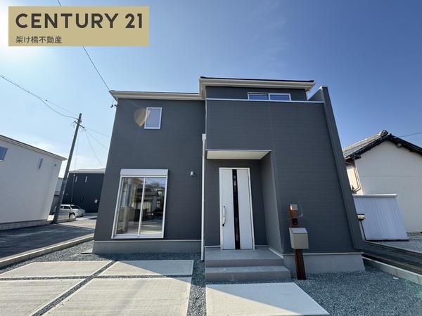 田原市神戸町汐田57期　新築戸建（全５棟）１号棟