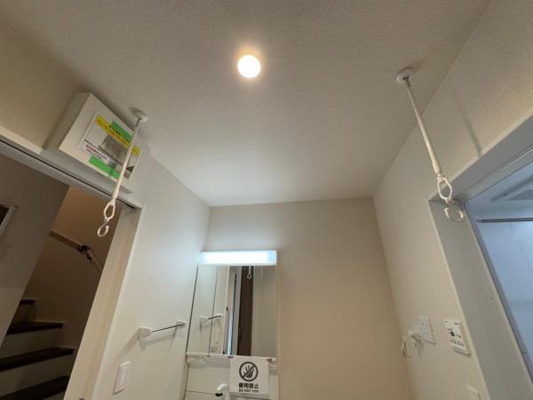 豊橋市東光町23-1新築戸建（全３棟）３号棟リナージュ