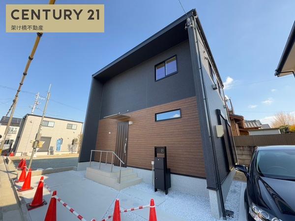 豊橋市東光町23-1新築戸建（全３棟）３号棟リナージュ