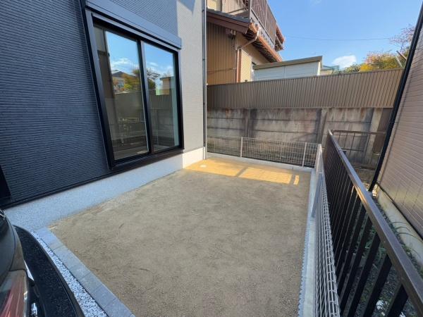 豊橋市東光町23-1新築戸建（全３棟）３号棟リナージュ
