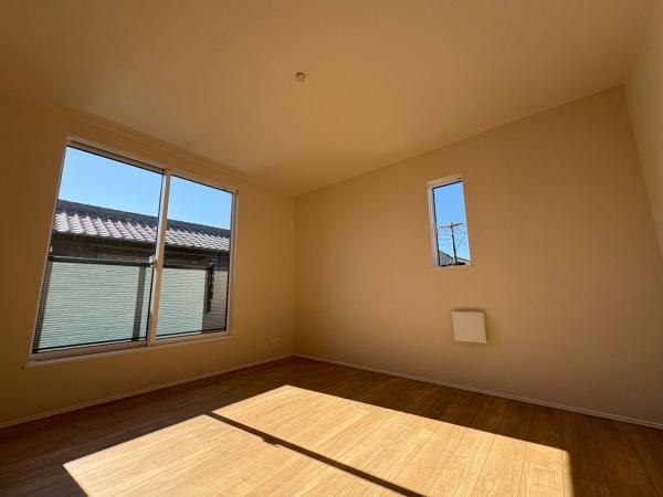 豊橋市三本木町23-1期（全２棟）２号棟リナージュ
