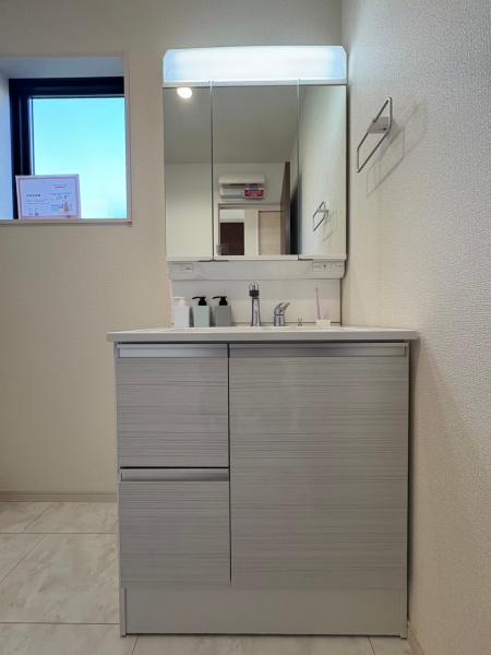 豊川市三蔵子町58期　新築戸建（全1棟）リーブルガーデン