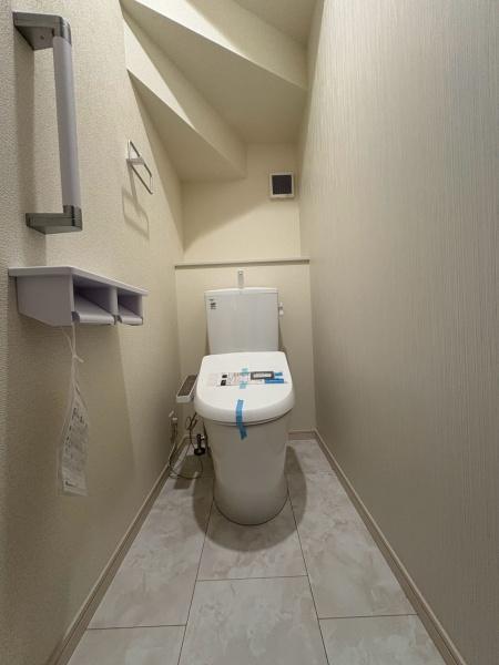 豊川市三蔵子町58期　新築戸建（全1棟）リーブルガーデン