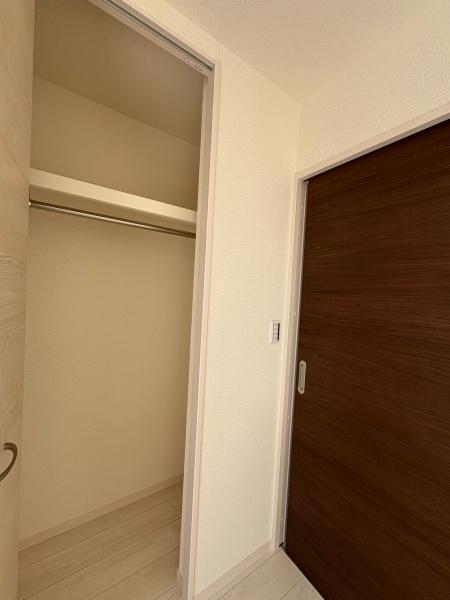 豊川市三蔵子町58期　新築戸建（全1棟）リーブルガーデン