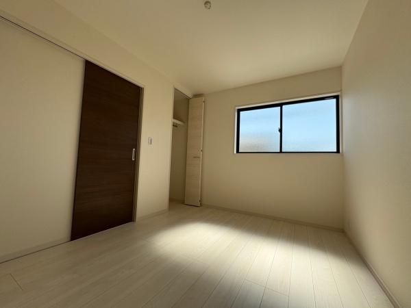 豊川市三蔵子町58期　新築戸建（全1棟）リーブルガーデン