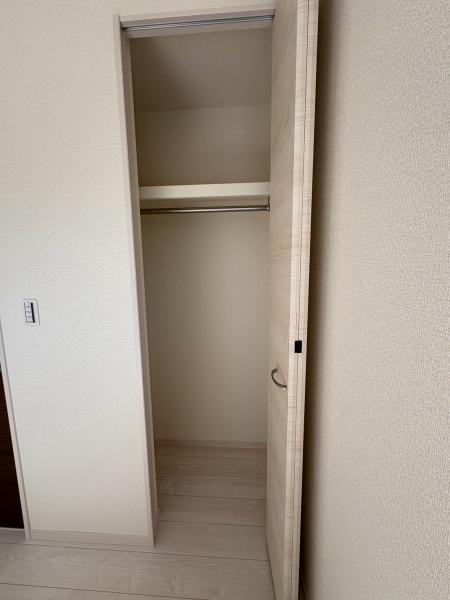 豊川市三蔵子町58期　新築戸建（全1棟）リーブルガーデン