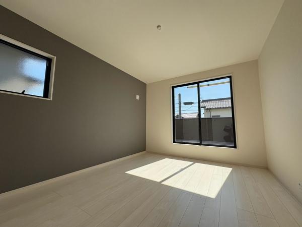豊川市三蔵子町58期　新築戸建（全1棟）リーブルガーデン