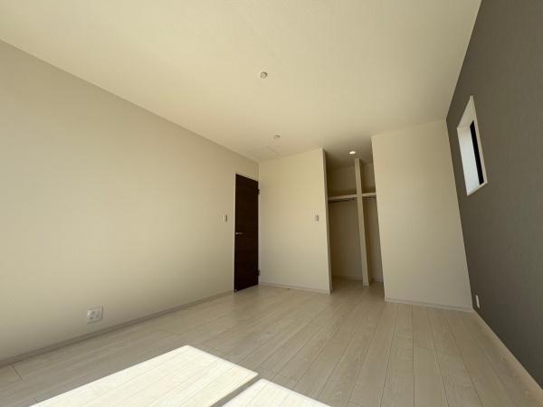 豊川市三蔵子町58期　新築戸建（全1棟）リーブルガーデン