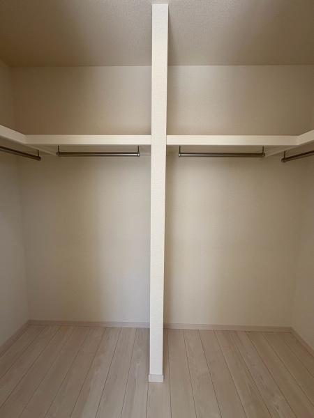 豊川市三蔵子町58期　新築戸建（全1棟）リーブルガーデン