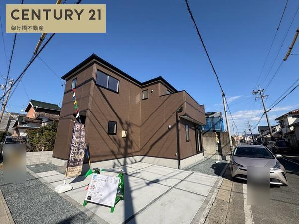 豊川市三蔵子町58期　新築戸建（全1棟）リーブルガーデン