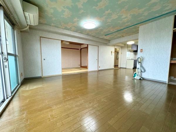シャンボール豊橋　中古マンション