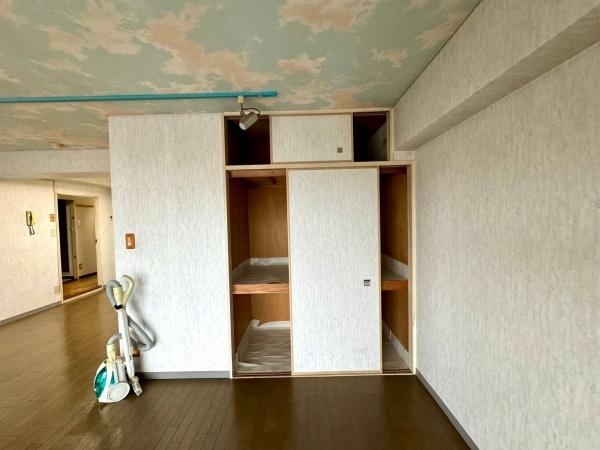 シャンボール豊橋　中古マンション