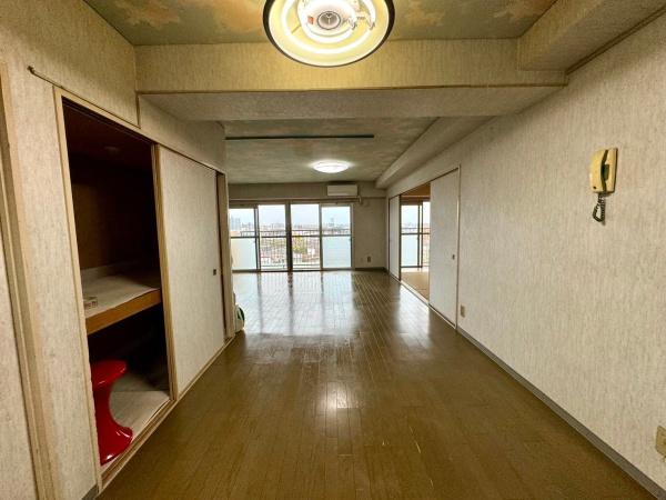 シャンボール豊橋　中古マンション