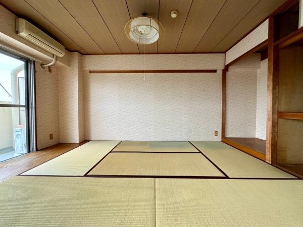 シャンボール豊橋　中古マンション