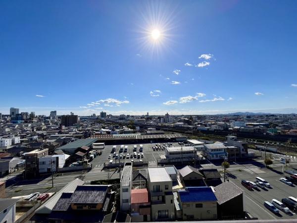 シャンボール豊橋　中古マンション