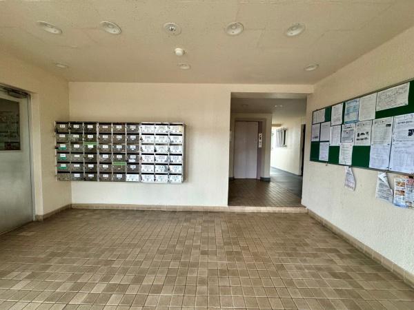 シャンボール豊橋　中古マンション