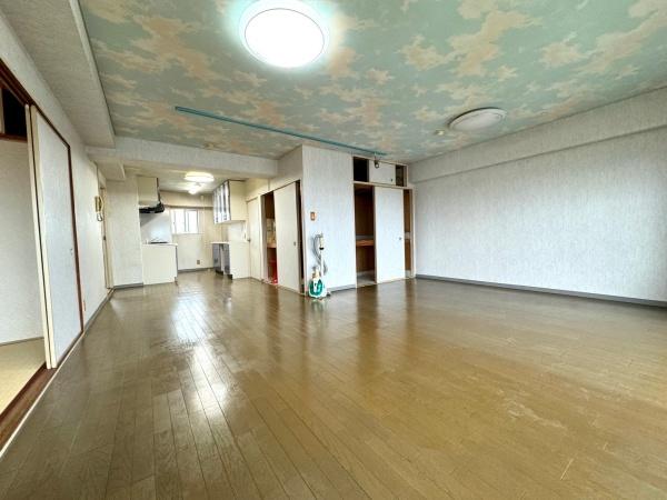 シャンボール豊橋　中古マンション