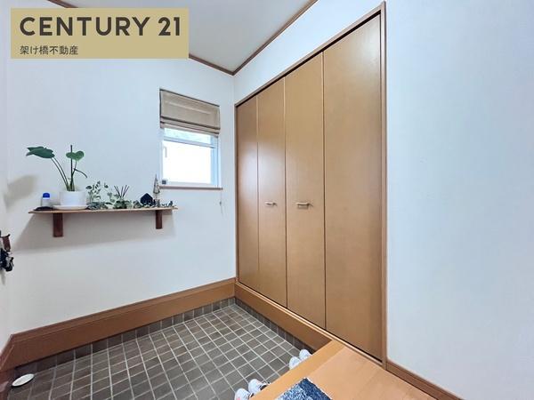 豊川市野口町前野の中古一戸建て