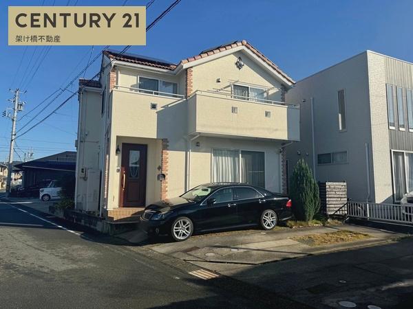 豊川市野口町　中古住宅