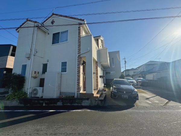 豊川市野口町前野の中古一戸建て