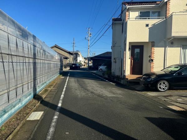 豊川市野口町前野の中古一戸建て