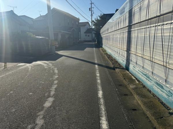 豊川市野口町前野の中古一戸建て