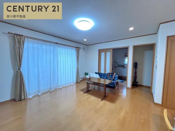豊川市野口町　中古住宅