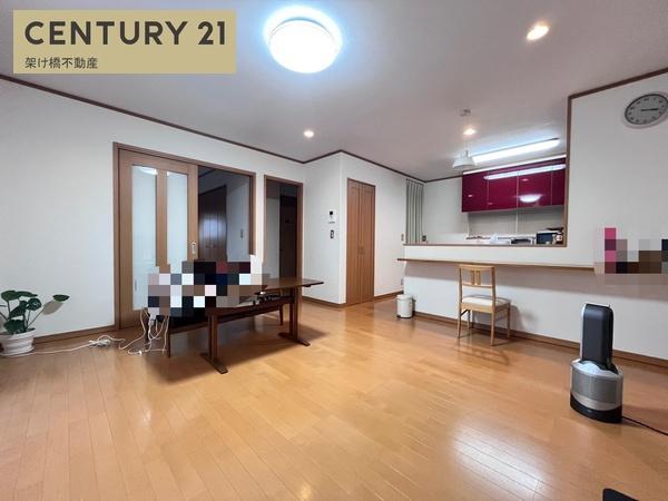 豊川市野口町　中古住宅