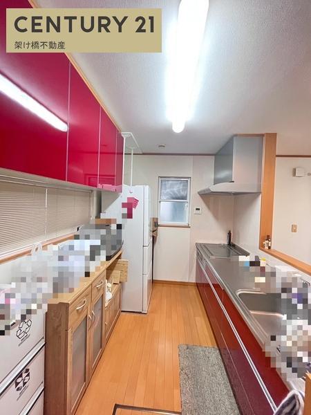 豊川市野口町　中古住宅