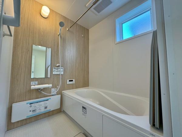 豊橋市仁連木町58期新築戸建（全3棟）1号棟