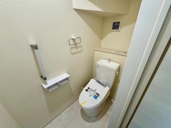豊橋市仁連木町58期新築戸建（全3棟）1号棟