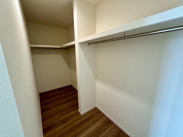 豊橋市仁連木町58期新築戸建（全3棟）1号棟