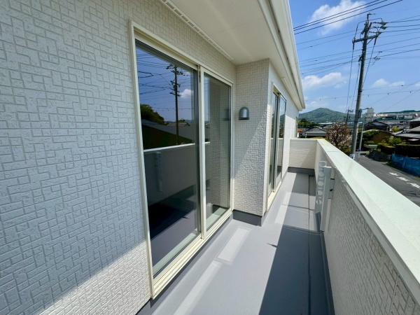 豊橋市仁連木町58期新築戸建（全3棟）1号棟
