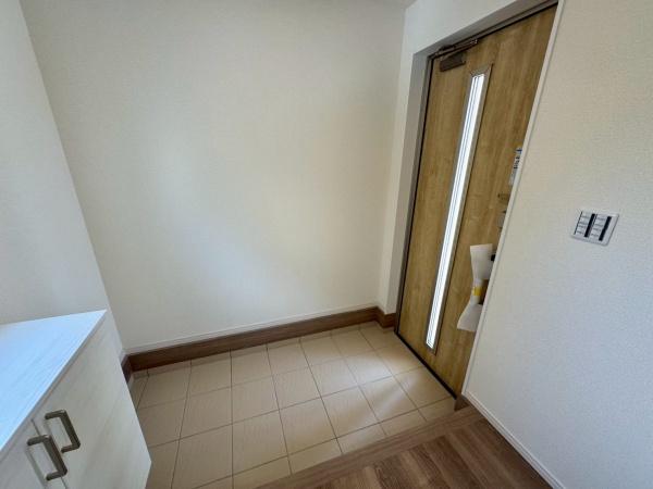 豊橋市仁連木町58期新築戸建（全3棟）1号棟