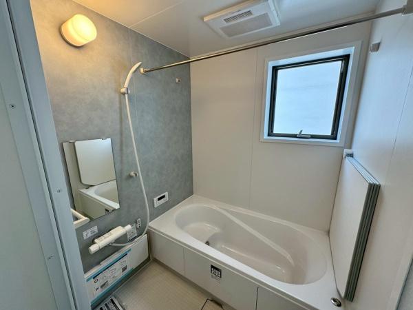 豊橋市仁連木町58期新築戸建（全３棟）２号棟
