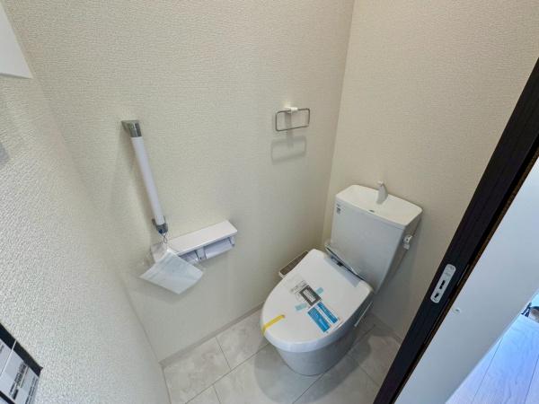 豊橋市仁連木町58期新築戸建（全３棟）２号棟