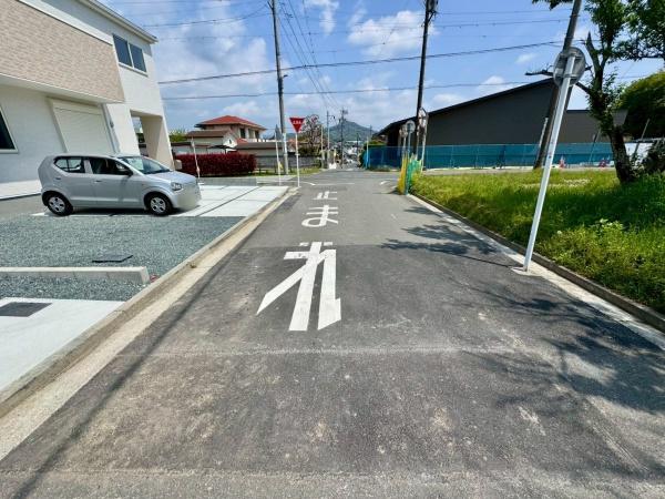 豊橋市仁連木町58期新築戸建（全３棟）２号棟
