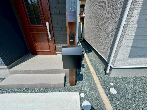 豊橋市仁連木町58期新築戸建（全３棟）２号棟