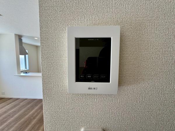 豊橋市仁連木町58期新築戸建（全３棟）２号棟
