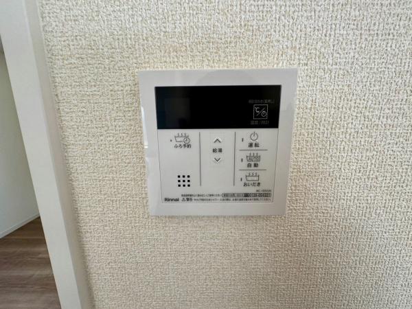 豊橋市仁連木町58期新築戸建（全３棟）２号棟