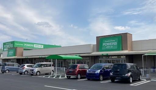 豊橋市下地町23-1期(全2棟) 1号棟 リナージュ(パワーズ菰口店)