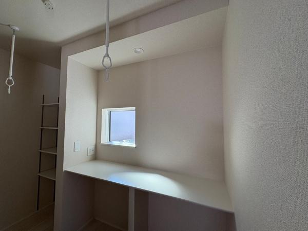 豊橋市下地町23-1期(全２棟)　1号棟　リナージュ