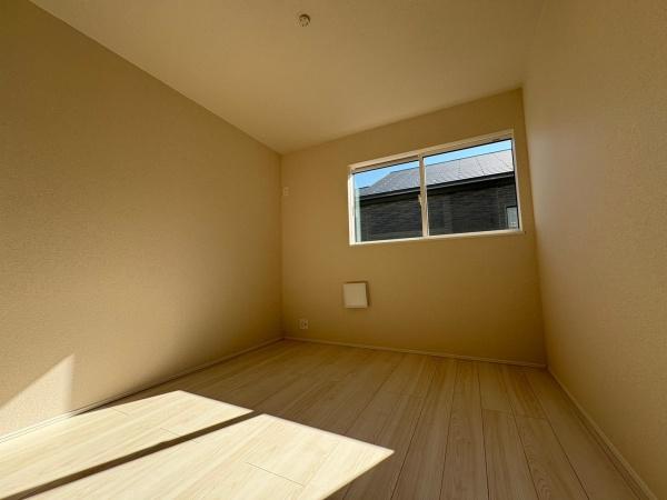 豊橋市下地町23-1期(全２棟)　1号棟　リナージュ