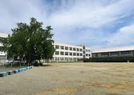 豊橋市下地町23-1期(全2棟) 2号棟 リナージュ(豊橋市立下地小学校)