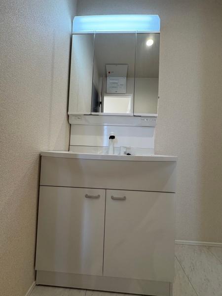 豊橋市下地町23-1期(全２棟)　2号棟　リナージュ